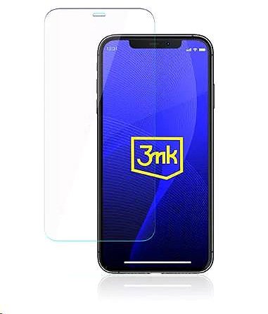 Glass Screen Protector 3MK FlexibleGlass for OnePlus Nord 5 ...