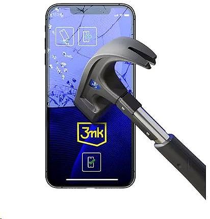 Glass Screen Protector 3MK FlexibleGlass for OnePlus Nord 5 ...