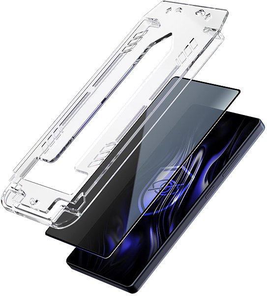 Glass Screen Protector 3MK Hardy Privzone 9H for Samsung Galaxy S23 5G ...