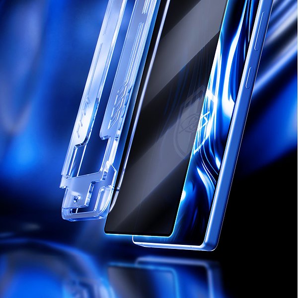 Glass Screen Protector 3MK Hardy Privzone 9H for Samsung Galaxy S25 Ultra ...
