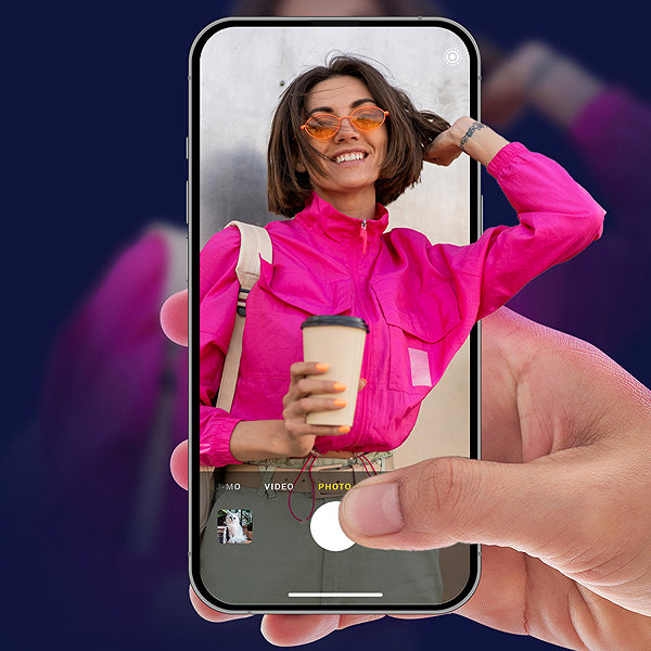 Objektiv-Schutzglas 3MK Hybridglas HARDY Fusion Lens Protection für Google Pixel 10A (4 Stk.) ...