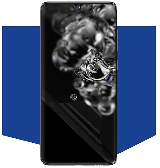 Schutzfolie 3MK ARC+ für Motorola Edge 70 ...