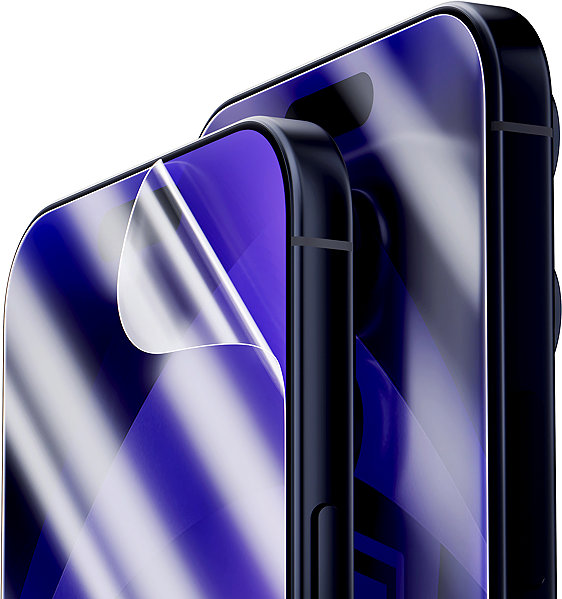 Schutzfolie 3MK Hardy ARC+ für Redmi Note 15 Pro+ 5G (2 Stück) ...