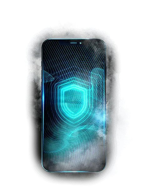 Kijelzővédő fólia 3MK 1UP Google Pixel 11 Pro XL kijelzővédő fólia - 3 db ...