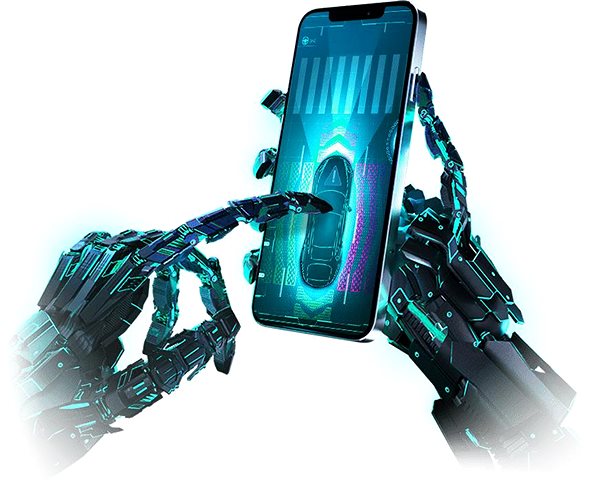 Schutzfolie 3MK 1UP für Samsung Galaxy Z Fold Special Edition (front) ...