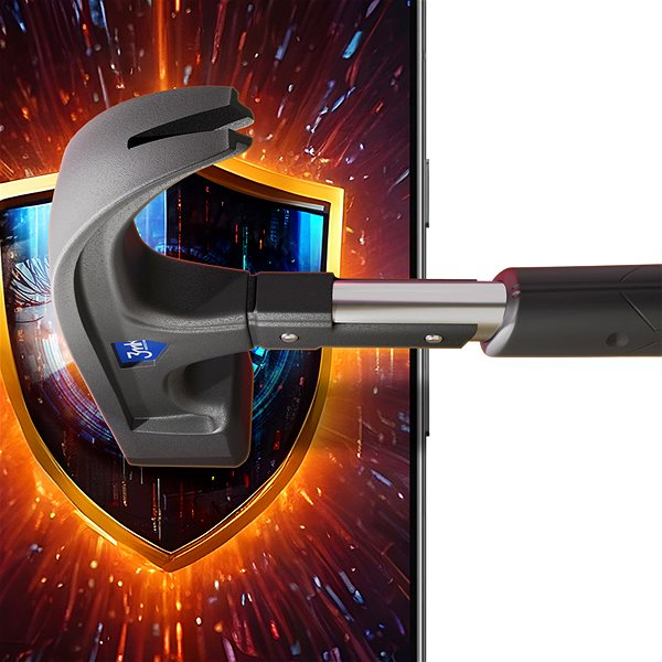Schutzfolie 3mk Silky Matt Privacy für Google Pixel 7A 5G ...