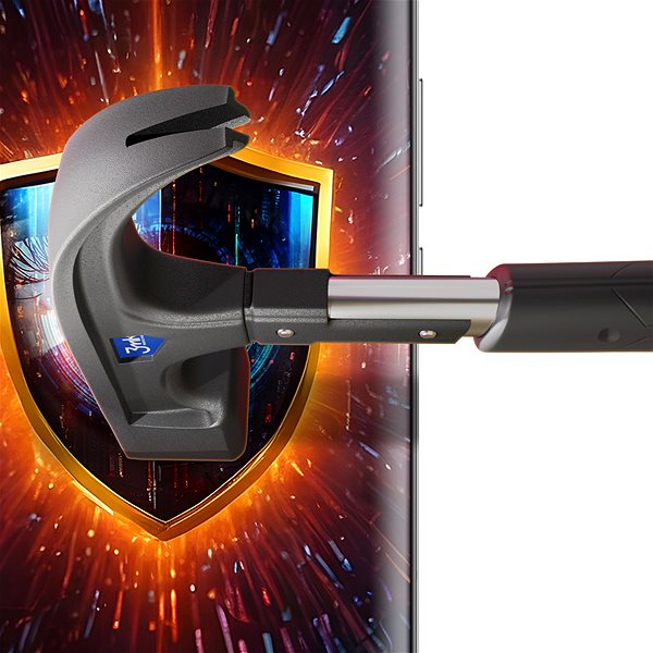 Schutzfolie 3mk Silky Matt Privacy für Honor Magic6 Pro ...