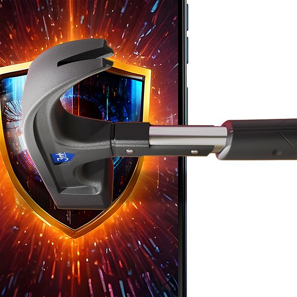 Schutzfolie 3mk Silky Matt Privacy für Motorola Moto G04 ...