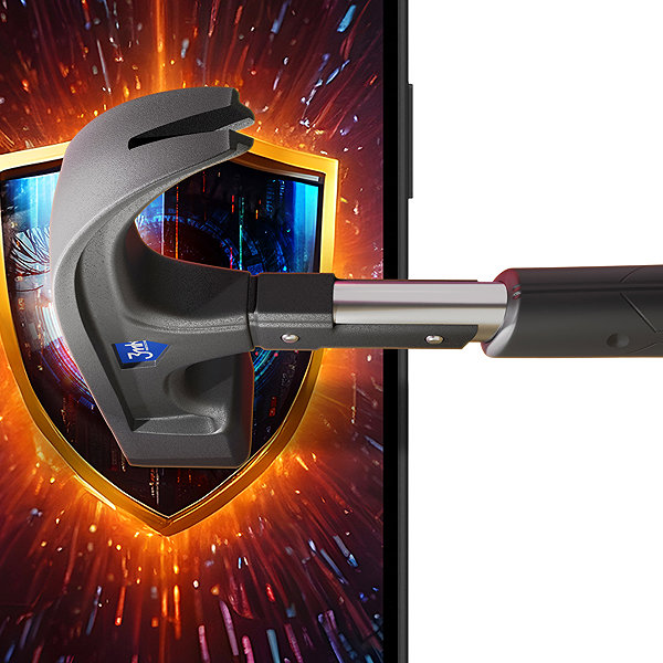 Schutzfolie 3mk Silky Matt Privacy für Sony Xperia 10 V ...