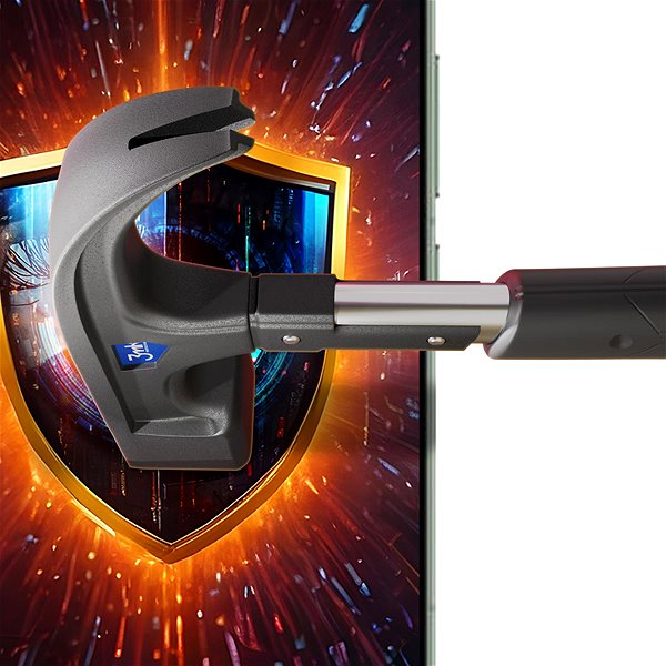 Schutzfolie 3mk Silky Matt Privacy für Xiaomi 15 Pro ...
