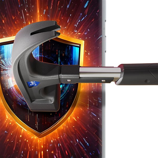 Schutzfolie 3mk Silky Matt Privacy für Honor magic 7 Pro ...