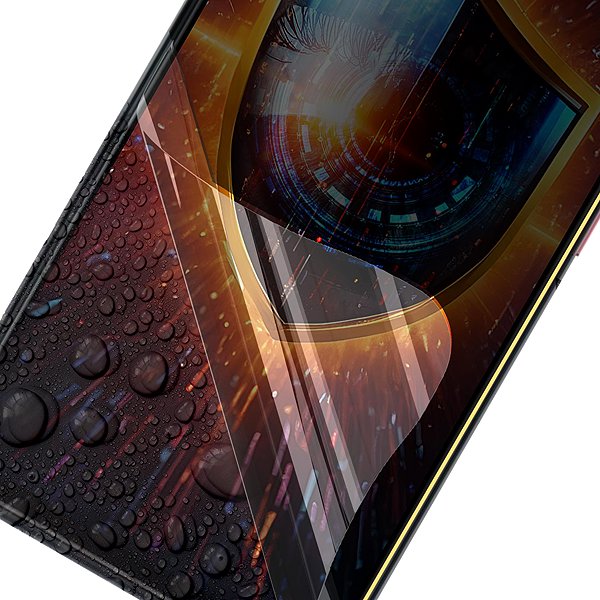 Schutzfolie 3mk Silky Matt Privacy für ZTE Blade V60 Smart ...