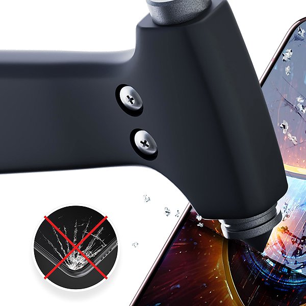 Schutzfolie 3mk Silky Matt Privacy für Google Pixel 9 Pro XL ...