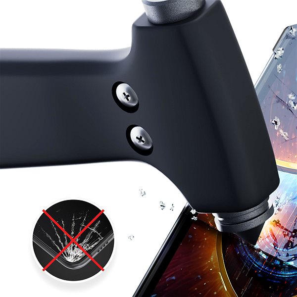 Schutzfolie 3mk Silky Matt Privacy für Ulefone Armor 24 ...