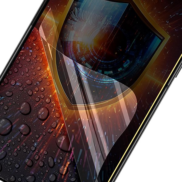 Schutzfolie 3mk Silky Matt Privacy für Xiaomi 13T ...