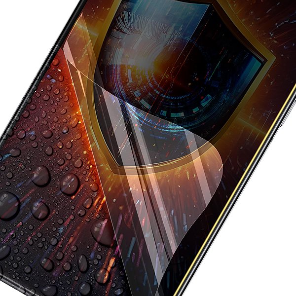 Schutzfolie 3mk Silky Matt Privacy für Xiaomi 12T ...