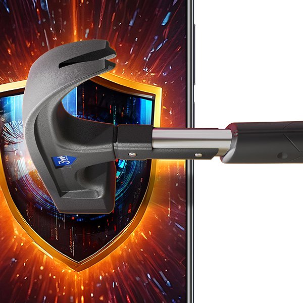 Schutzfolie 3mk Silky Matt Privacy für Xiaomi 11T ...
