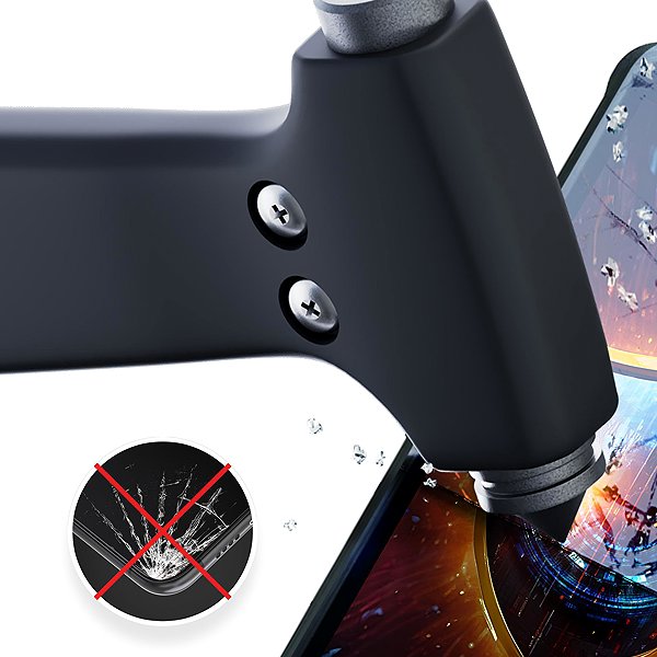 Schutzfolie 3mk Silky Matt Privacy für MyPhone Hammer Energy X ...