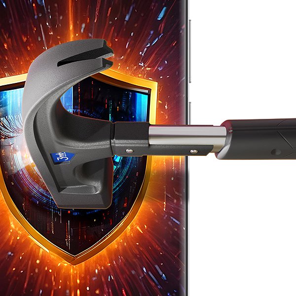 Ochranná fólia 3mk Silky Matt Privacy pre Oppo Reno11 Pro PJJ110 ...