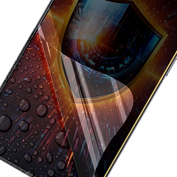 Schutzfolie 3mk Silky Matt Privacy für Poco F6 ...