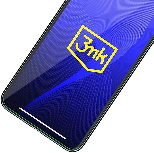 Glass Screen Protector 3MK hybrid FlexibleGlass for TCL Note A1 NXTPAPER ...