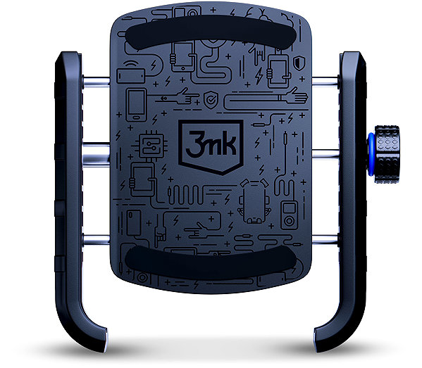 Handy-Halter 3MK Steel Bike Holder ...