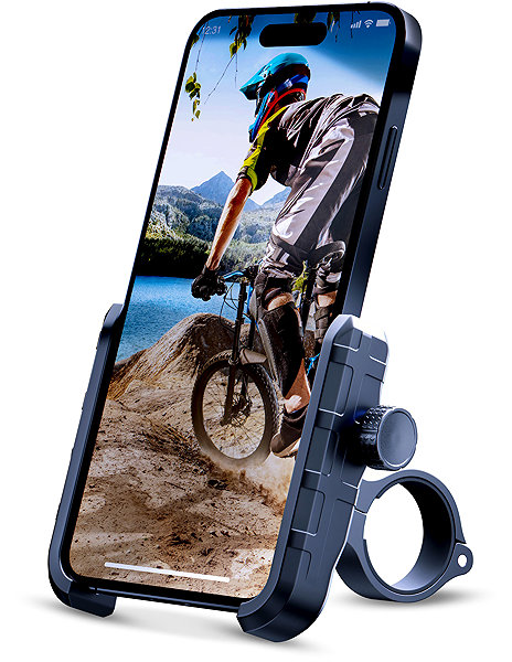 Handy-Halter 3MK Steel Bike Holder ...