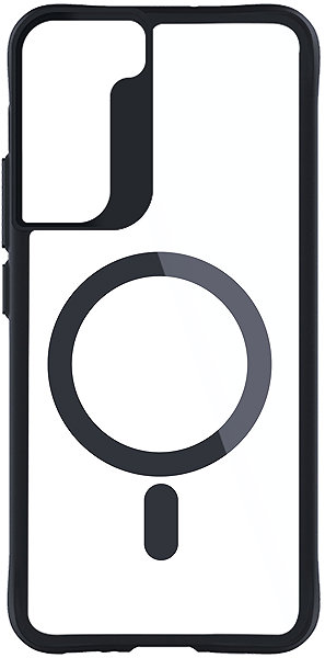 Handyhülle 3MK Satin Armor MagCase für Samsung Galaxy S23 5G ...