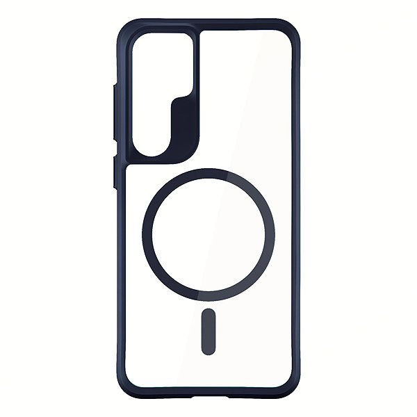 Telefon tok 3MK Satin Armor MagCase Samsung Galaxy S25+ tok ...