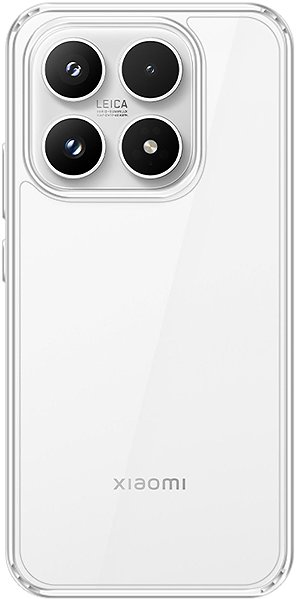 Handyhülle 3MK Armor Case Xiaomi 17 ...