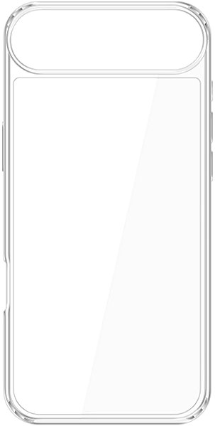 Handyhülle 3MK Armor Case für Apple iPhone Air ...