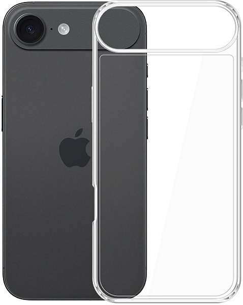 Handyhülle 3MK Armor Case für Apple iPhone Air ...