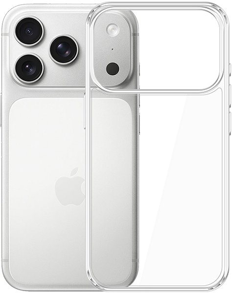 Telefon tok 3mk Armor Case Apple iPhone 17 Pro tok ...