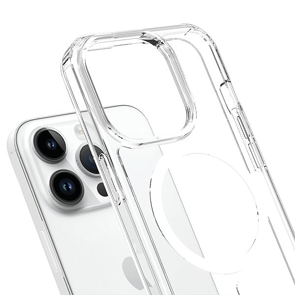 Handyhülle 3MK Armor MagCase für Apple iPhone 14 Pro ...