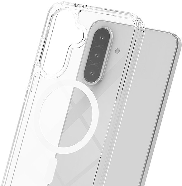 Handyhülle 3MK Armor MagCase für Samsung Galaxy A56 ...