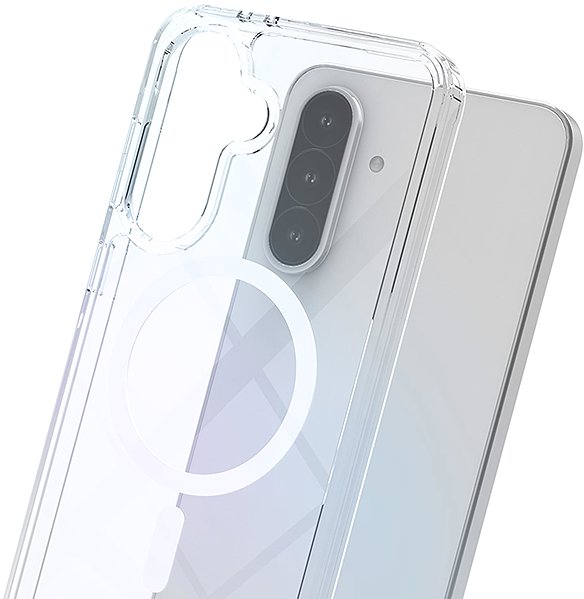 Handyhülle 3MK Armor MagCase für Samsung Galaxy A36 ...
