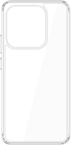 Telefon tok 3mk Armor Case Redmi Note 14 4G tok ...