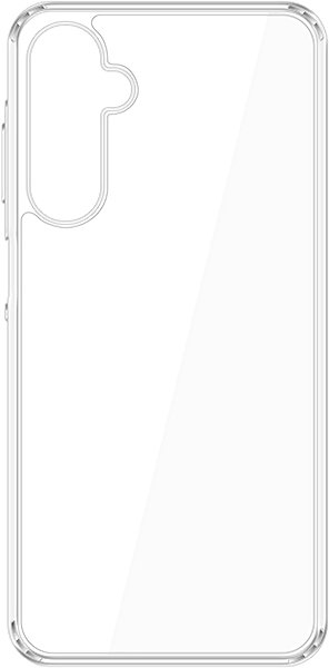 Handyhülle 3MK Armor Case für Samsung Galaxy A26 5G ...