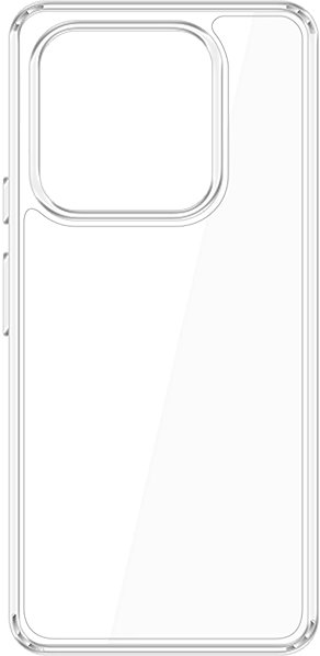 Handyhülle 3MK Armor Case für Redmi Note 14 5G ...