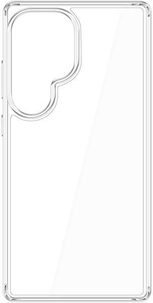 Handyhülle 3MK Armor Case für Samsung Galaxy S25 Ultra ...