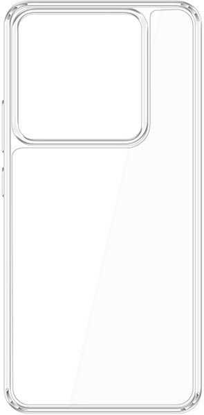 Handyhülle 3MK Armor Case für Xiaomi 14T Pro ...