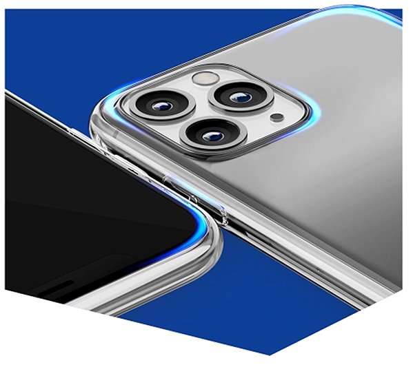 Telefon tok 3MK Armor Case Google Pixel 11 tok ...