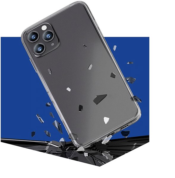 Telefon tok 3MK Armor Case Google Pixel 11 Pro XL tok ...