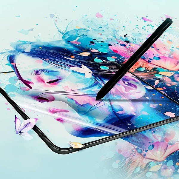Schutzfolie 3MK Paper Feeling für Redmi Pad 2 Pro ...