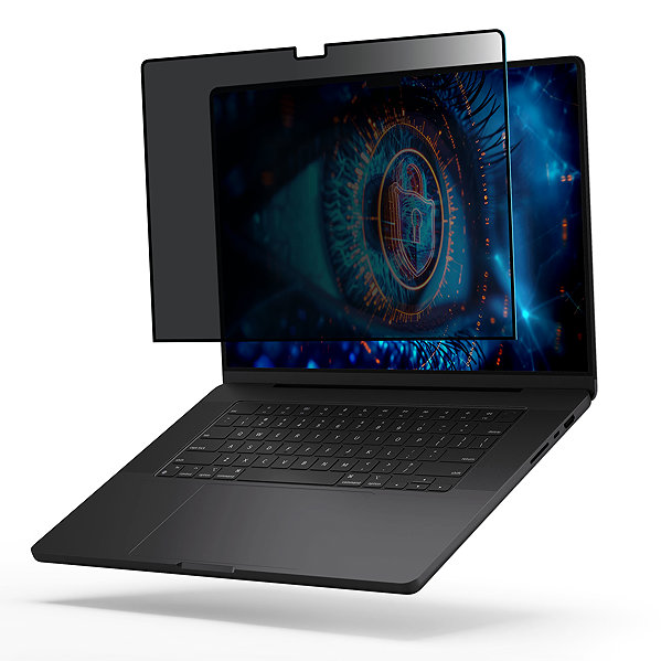 Schutzfolie 3MK Privacy Filter für MacBook Air 13