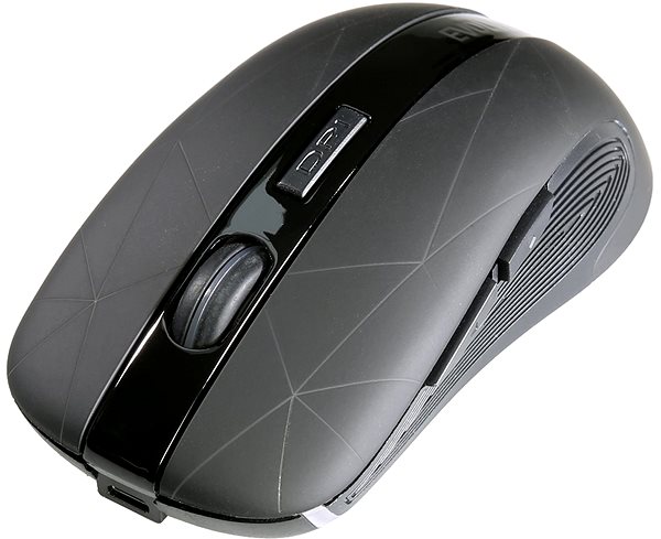Herná myš EVOLVEO WM430 Vlastnosti/technológia