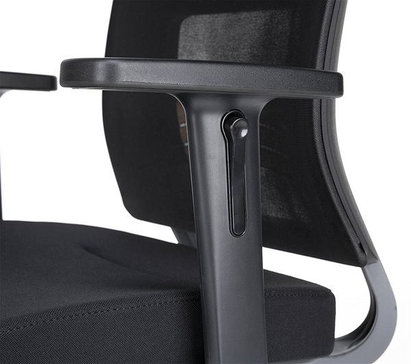 Office Chair MULTISED FRIEMD BZJ 373 Features/technology