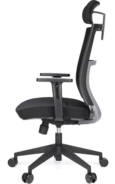 Office Chair MULTISED FRIEMD BZJ 373 Lateral view