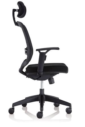 Office Chair MULTISED FRIEMD BZJ 398 Lateral view