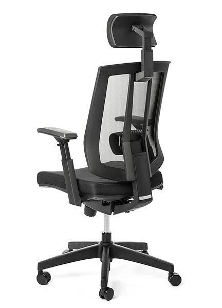 Office Chair MULTISED FRIEMD BZJ 363 Lateral view